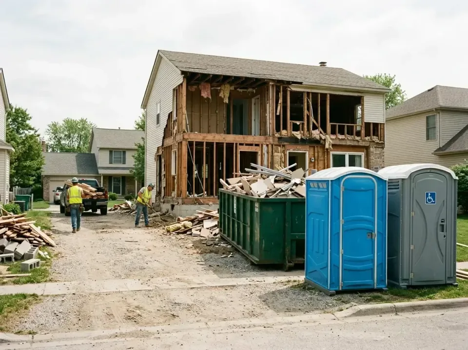 home-renovation-demolition-sit-010 — frequently asked questions, Portable Toilet & Dumpsters Rental in Penn Yan, NY